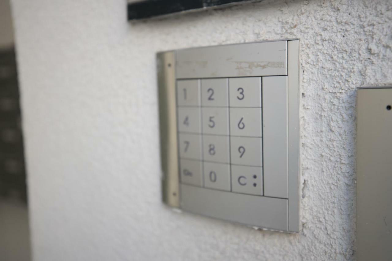 Apartments Haberlgasse I Contactless Check-In فيينا المظهر الخارجي الصورة